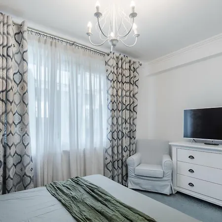 Apicultorilor Apartment