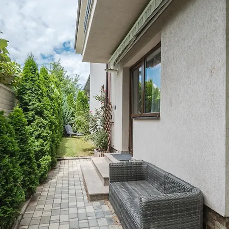 Apartment Apicultorilor