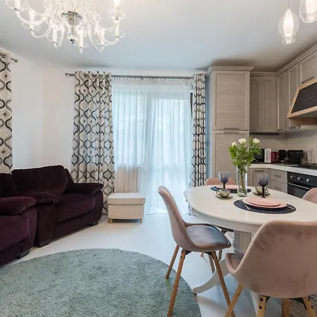 Apicultorilor Apartament Bukareszt